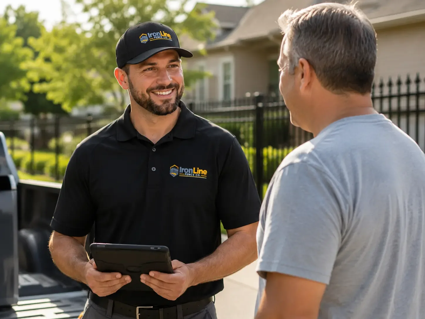 Metal Fence Installation Middletown, NJ FAQs
